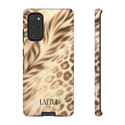 Tyger - Samsung Hülle