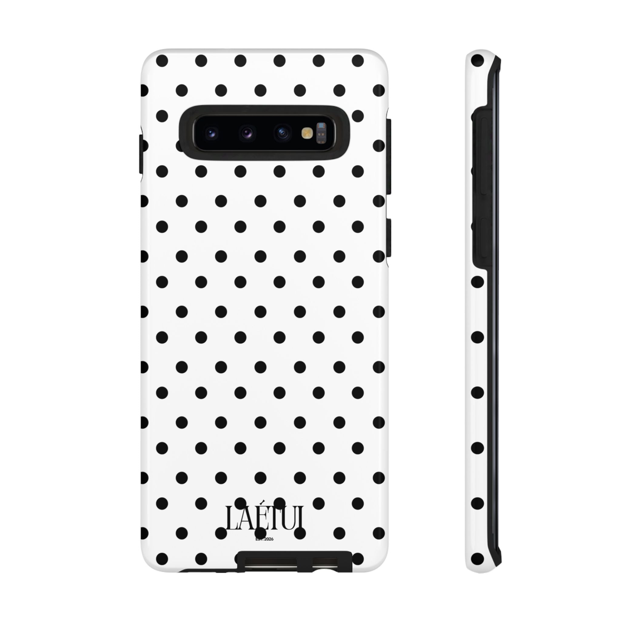 Polka - Samsung Hülle