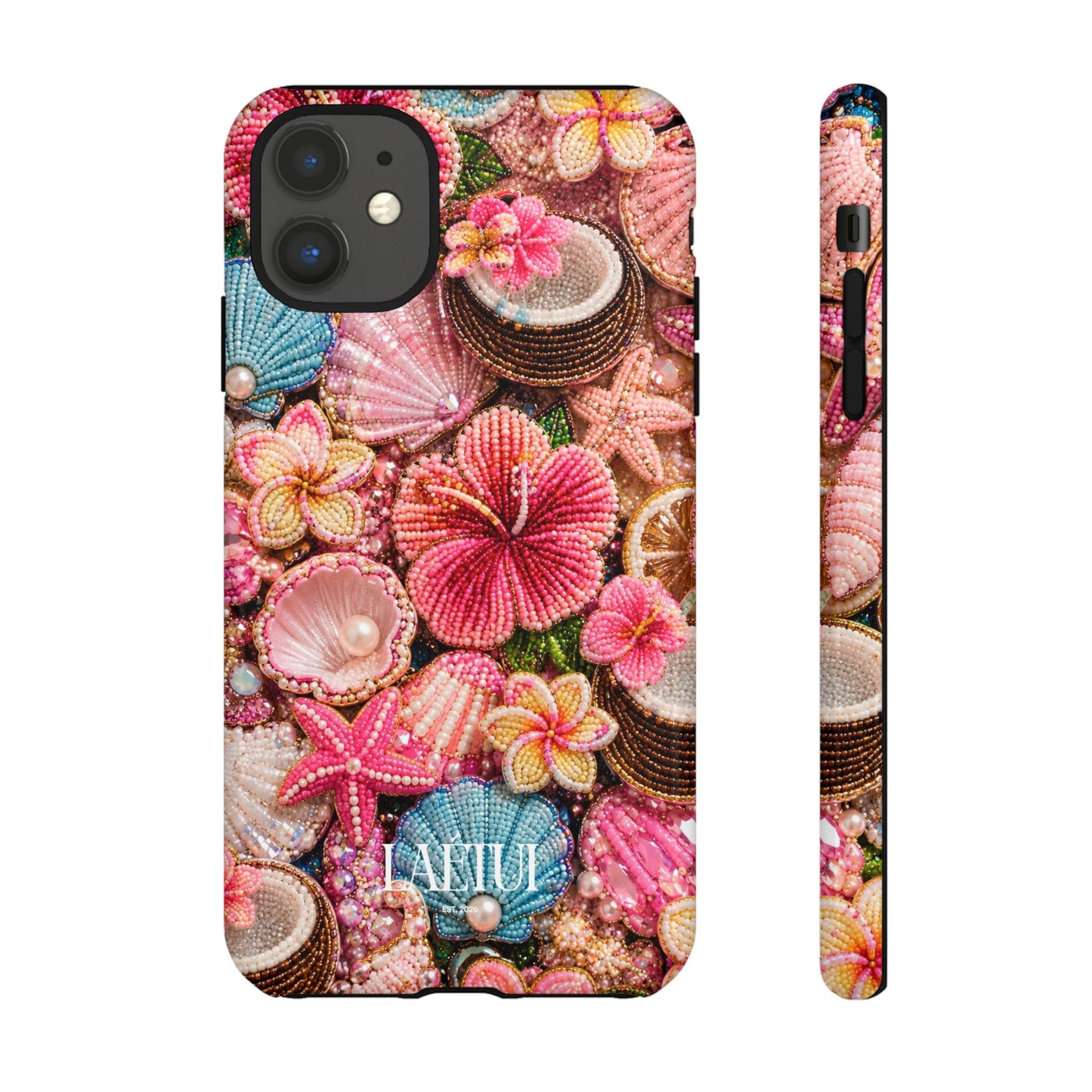 Celine - iPhone Hülle