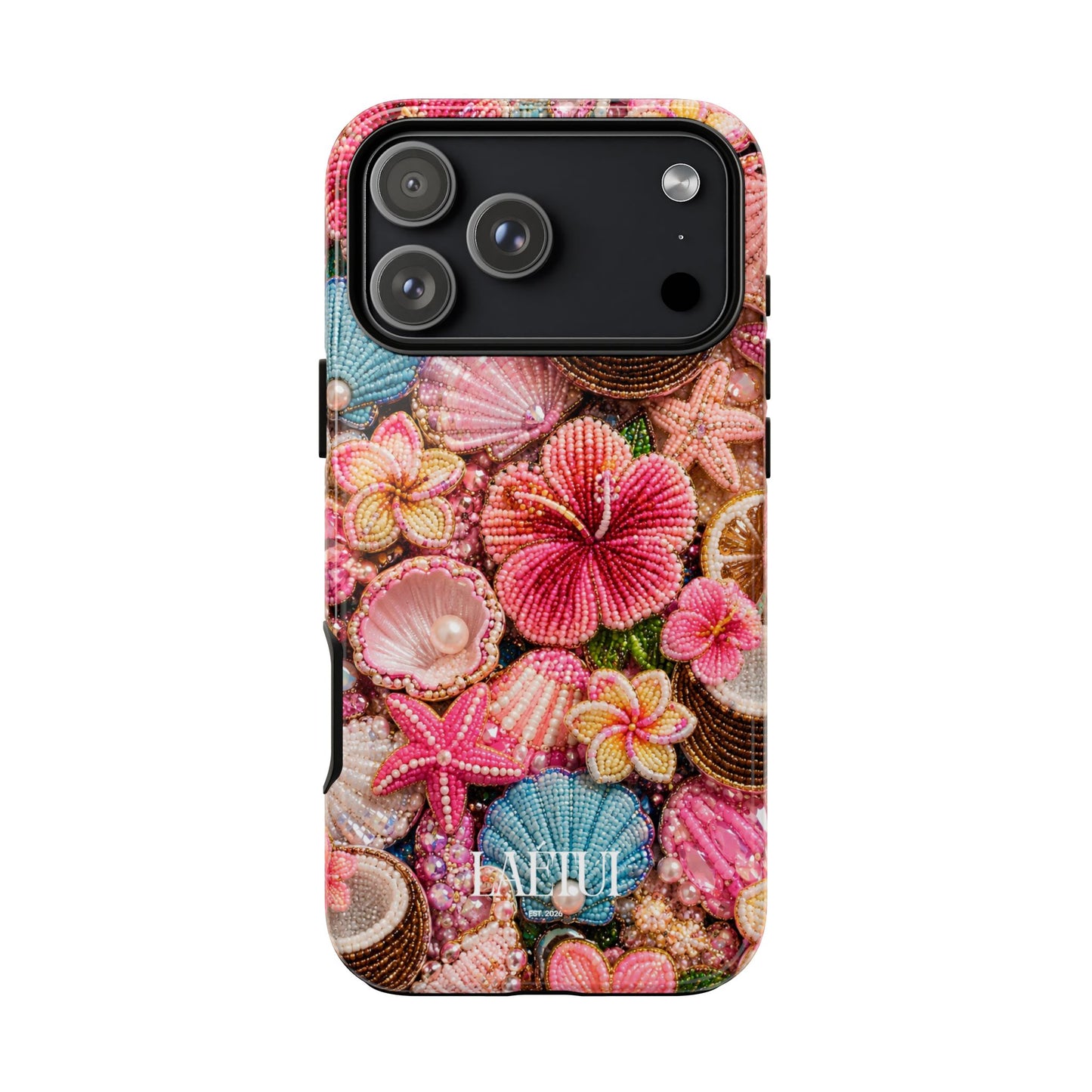 Celine - iPhone Hülle