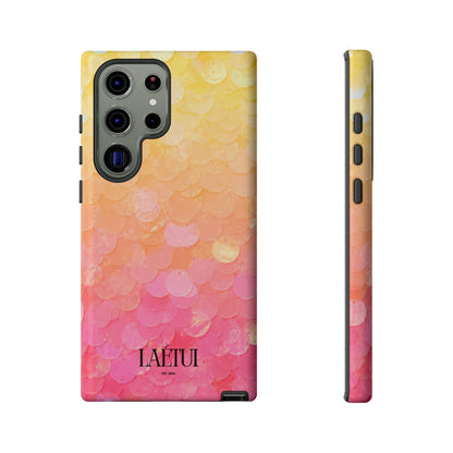 Pink Lemonade - Samsung Hülle