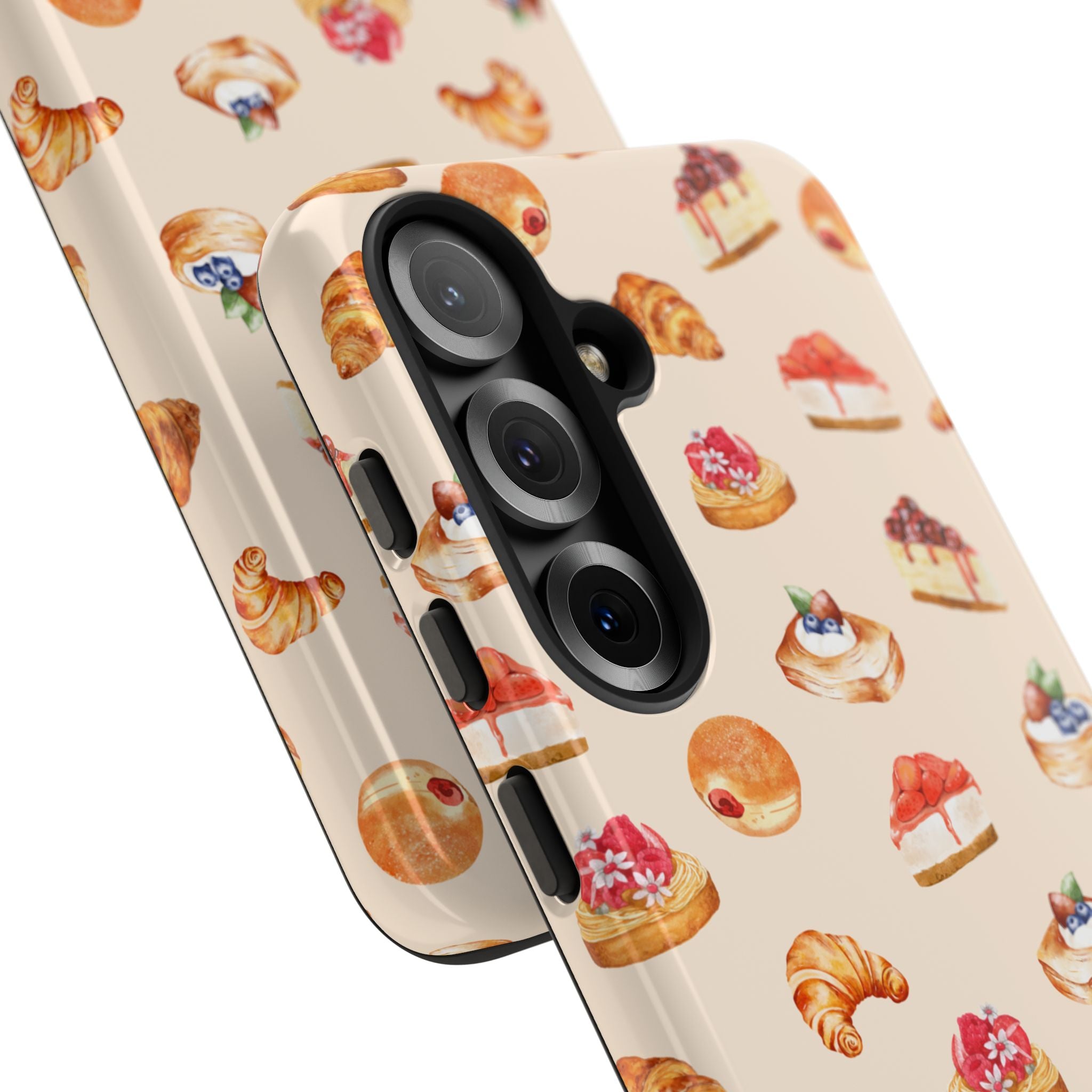 Sweet Tooth - Samsung Hülle