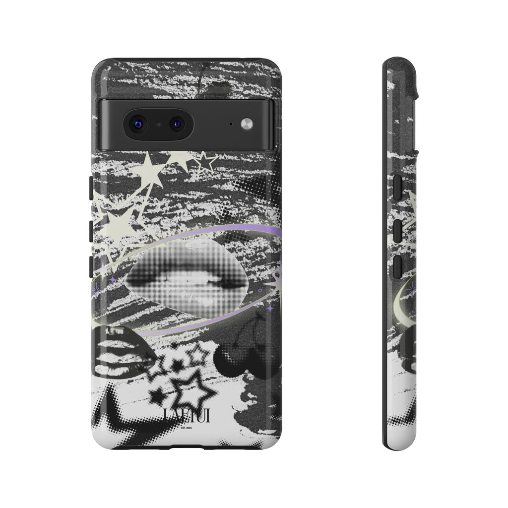 Kiss - Google Pixel Hülle