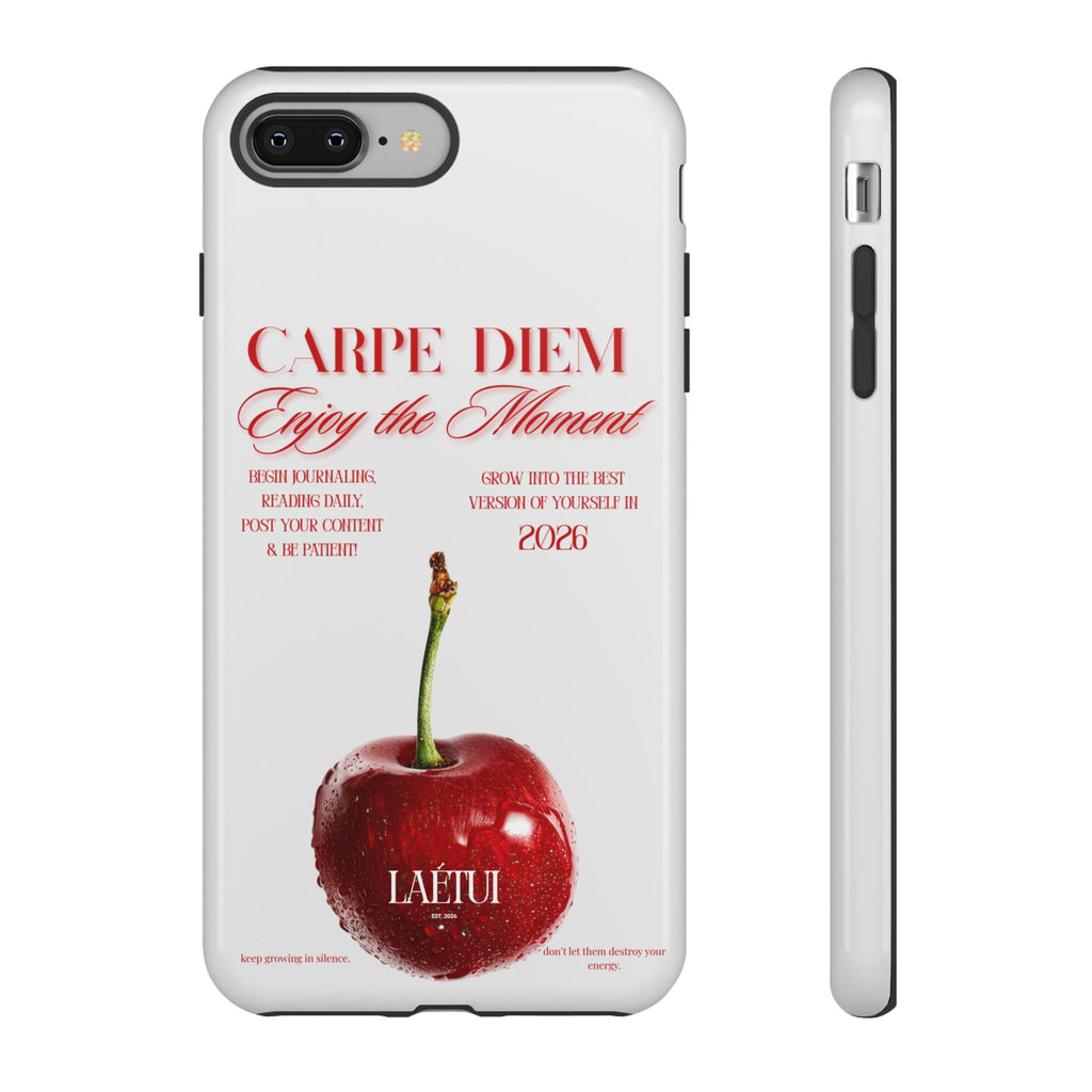 Mon Chérie - iPhone Hülle