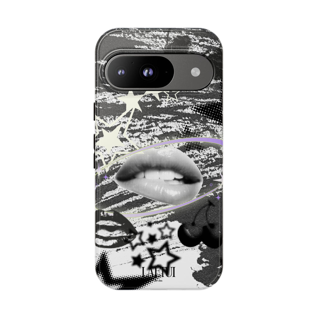 Kiss - Google Pixel Hülle