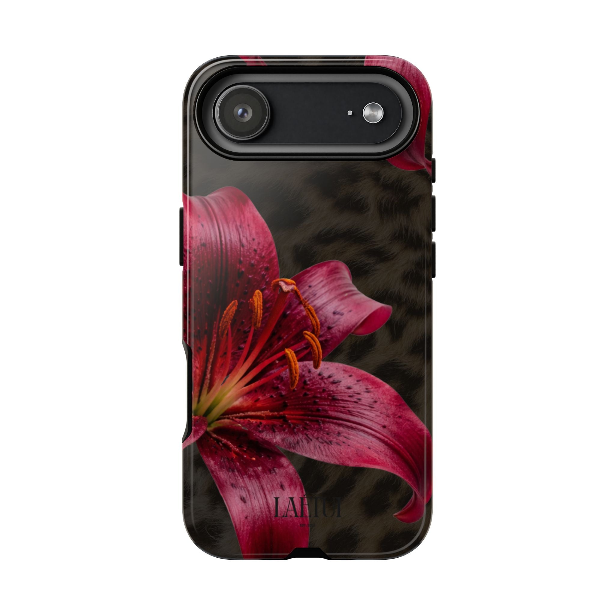 Tiger Lily - iPhone Hülle