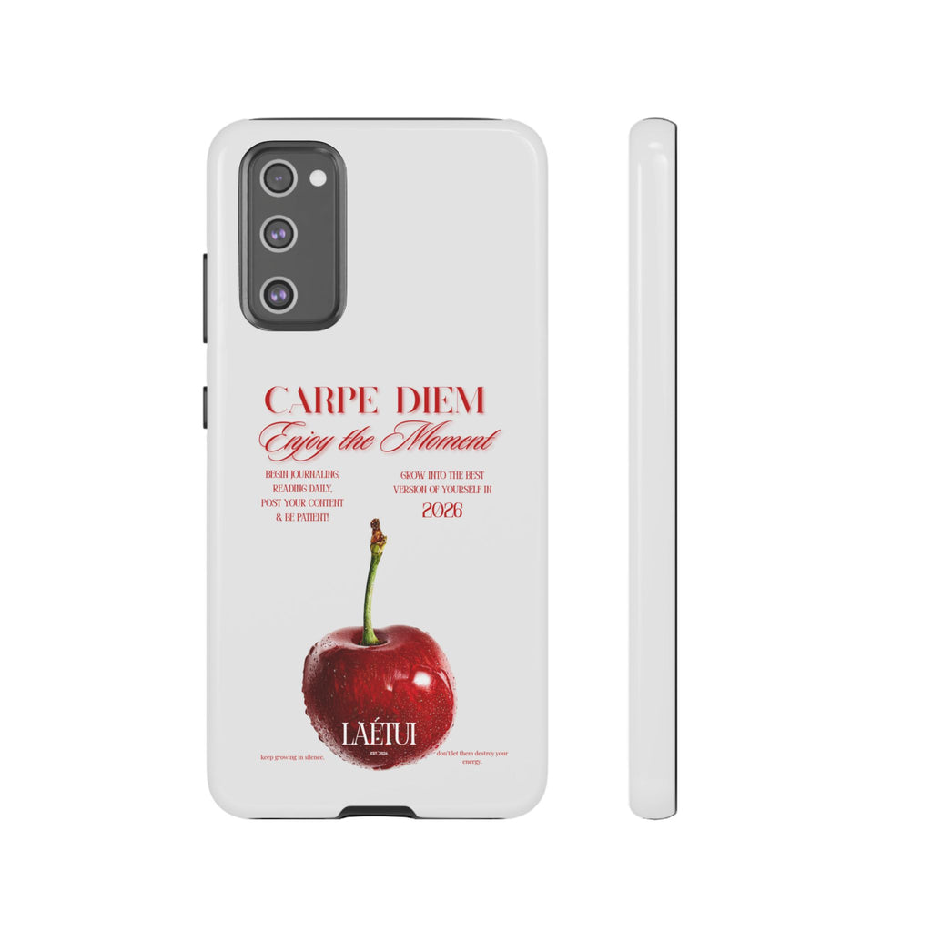 Mon Chérie - Samsung Hülle