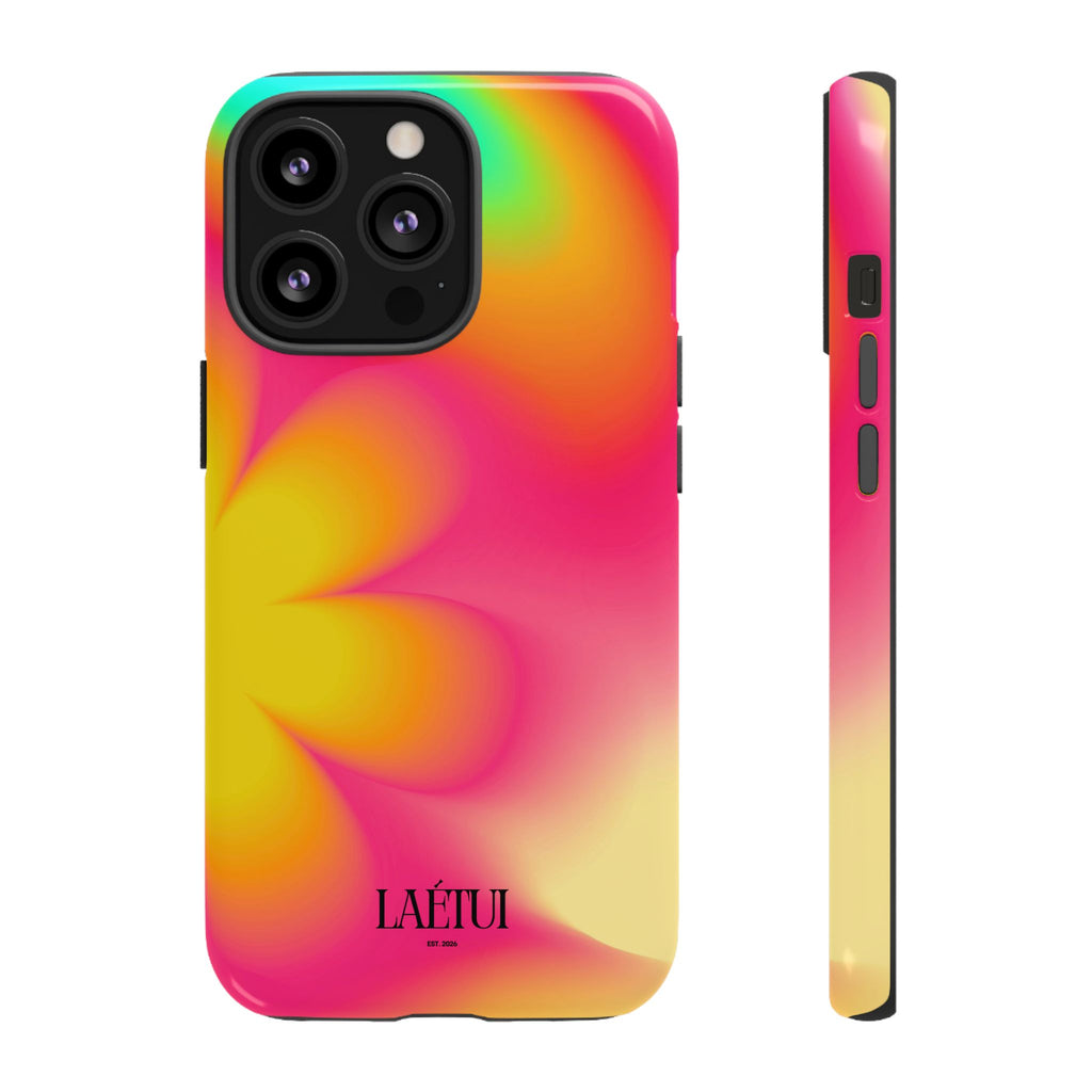 flaura - iPhone Hülle