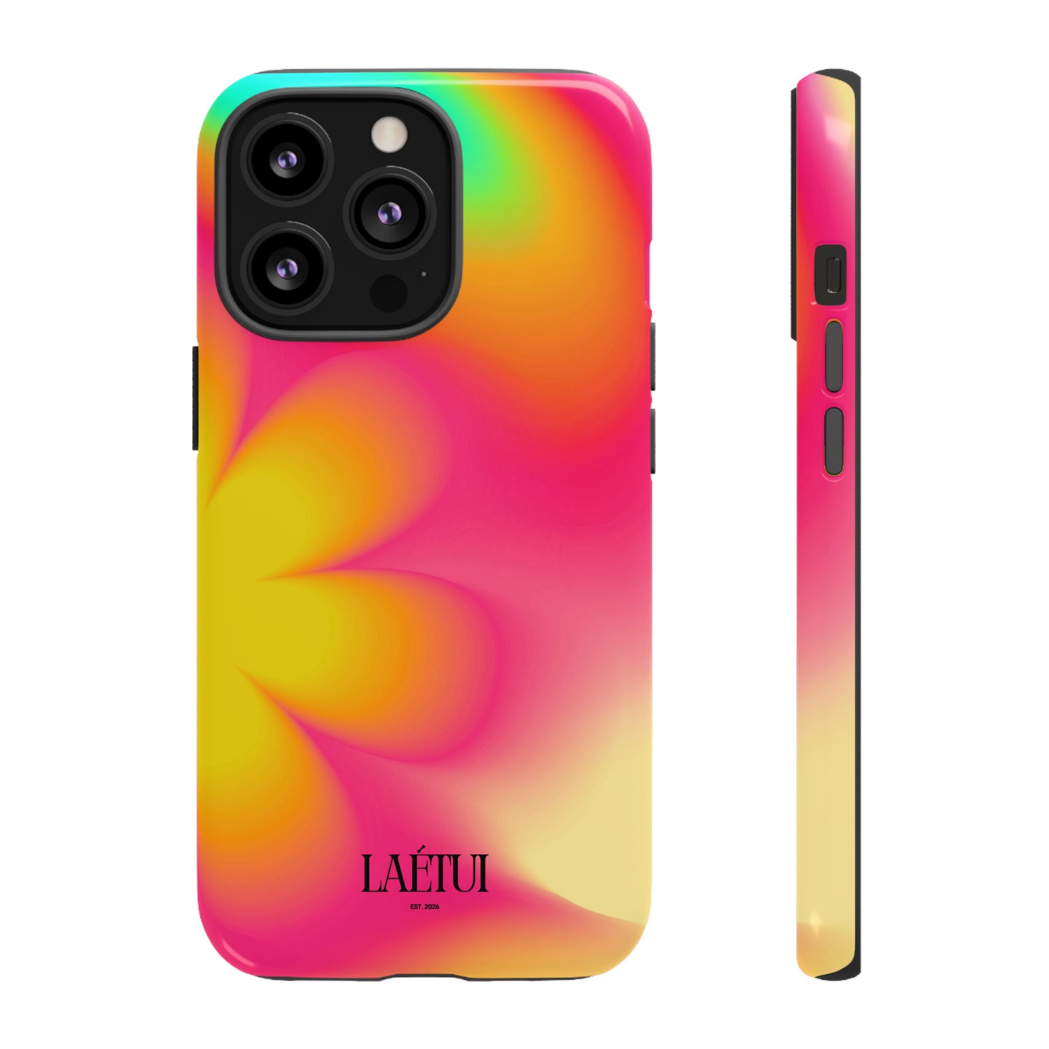 flaura - iPhone Hülle