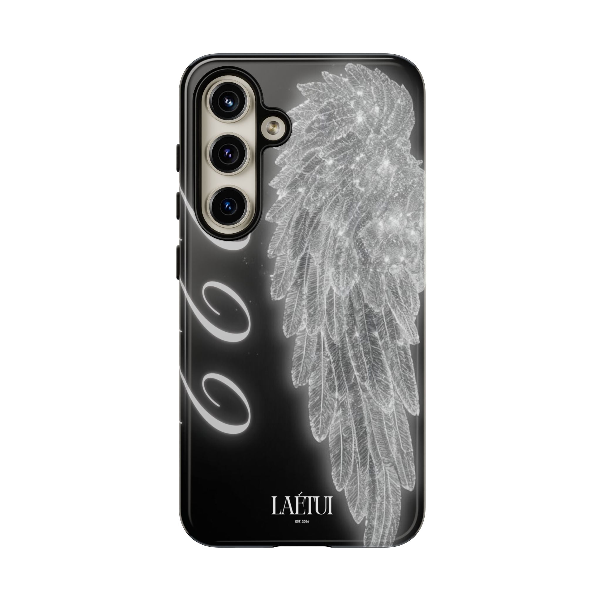 222 - Samsung Hülle