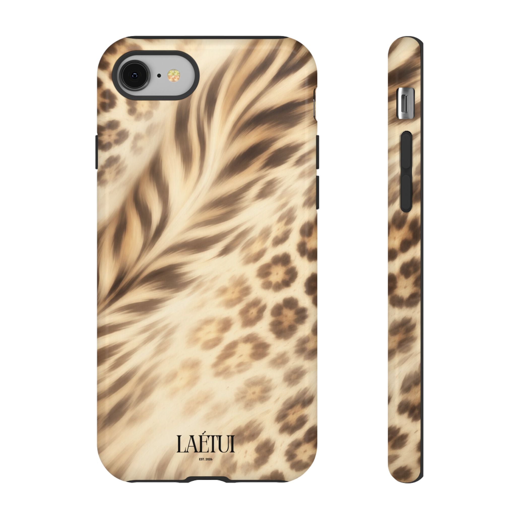 Tyger - iPhone Hülle