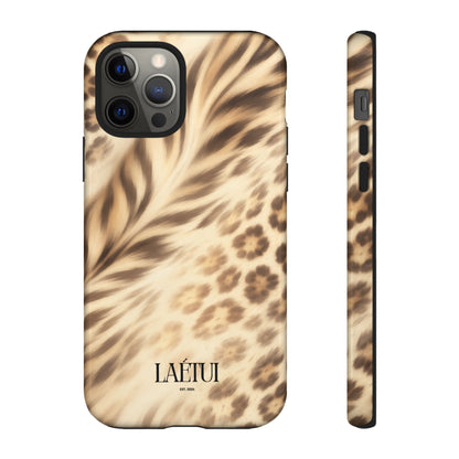 Tyger - iPhone Hülle