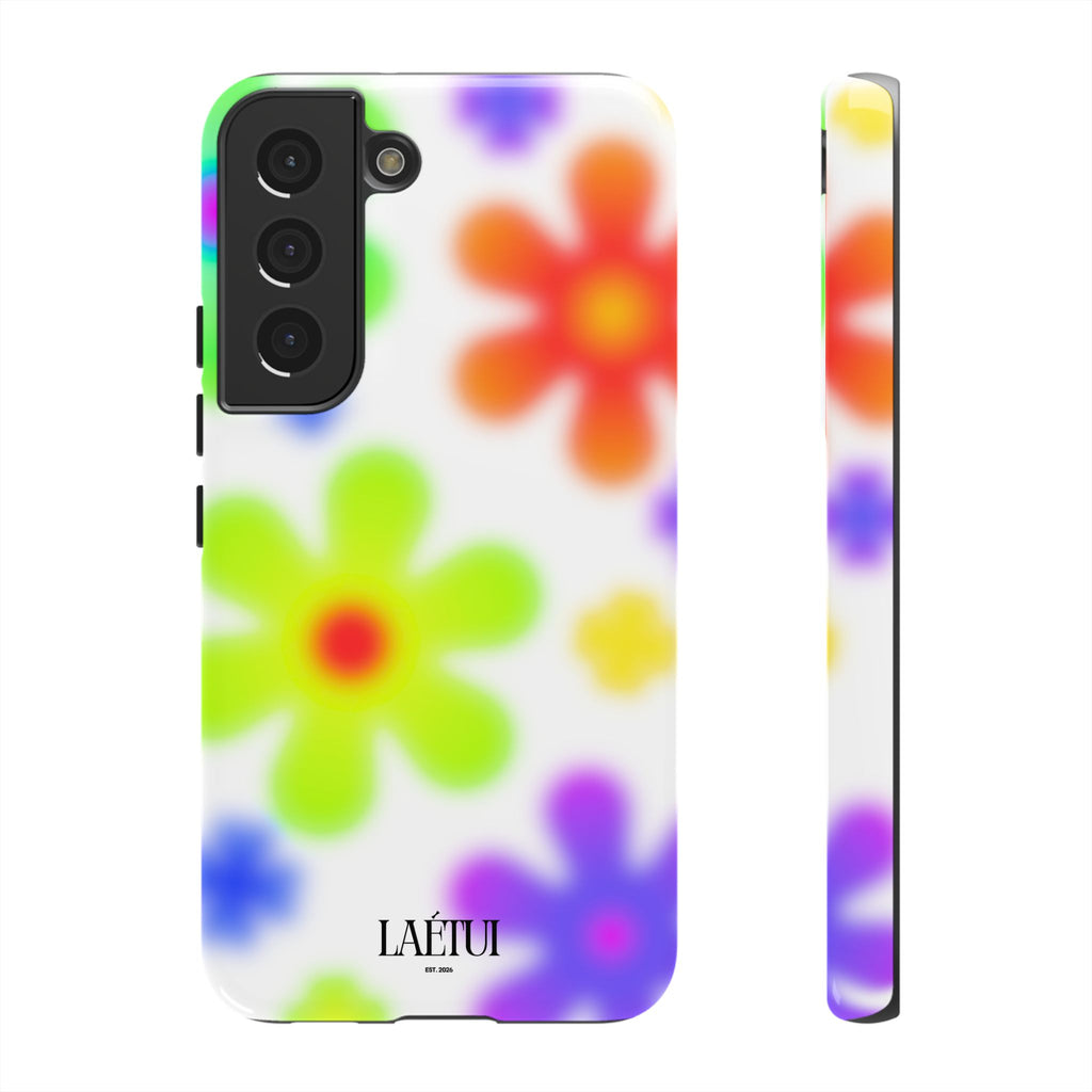 colours - Samsung Hülle