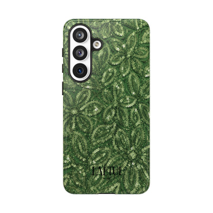 Lara - Samsung Hülle