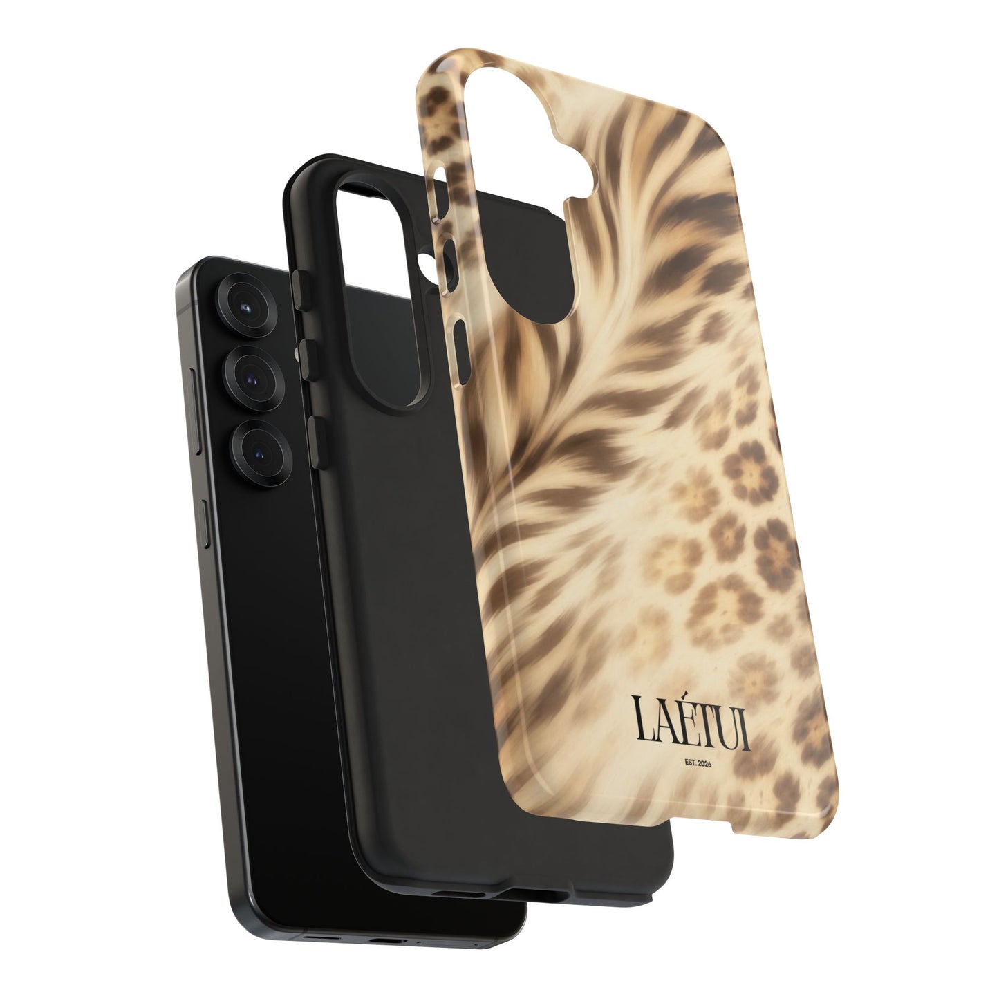 Tyger - Samsung Hülle