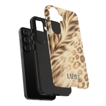 Tyger - Samsung Hülle