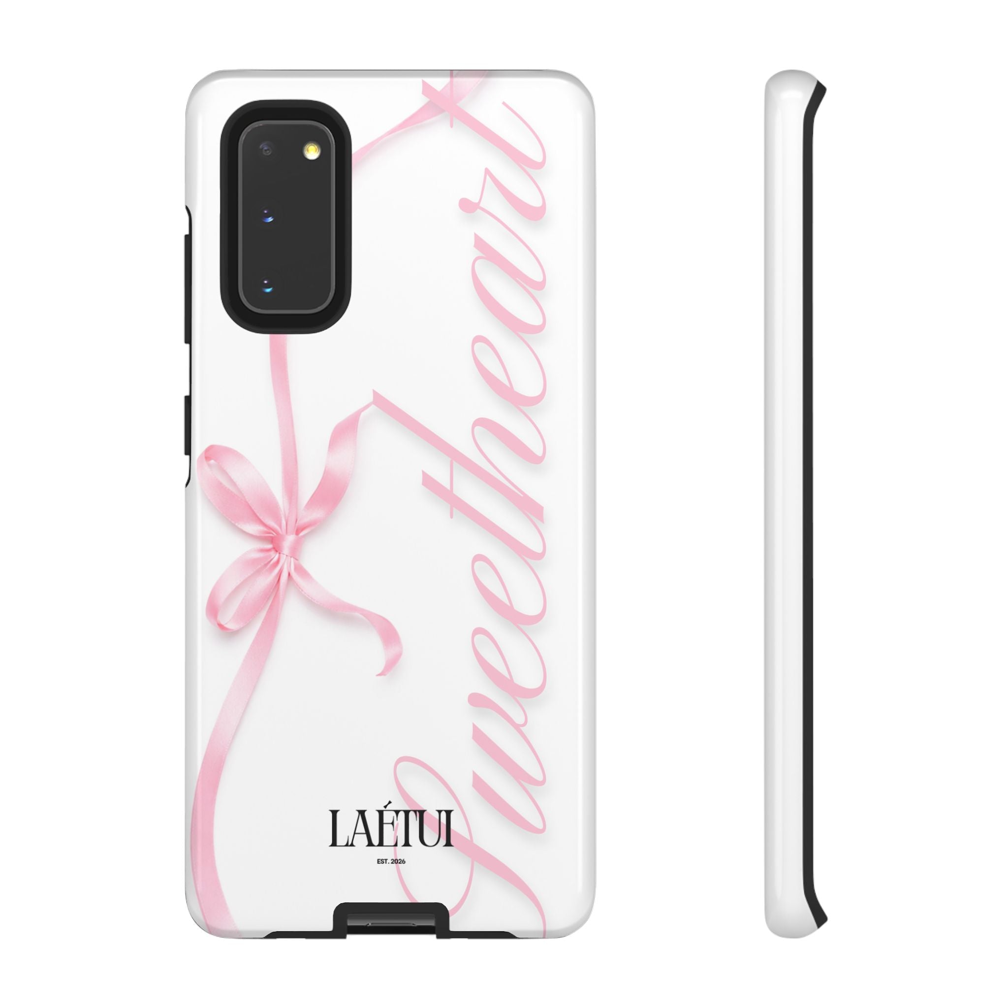 Sweetheart - Samsung Hülle