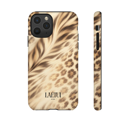 Tyger - iPhone Hülle