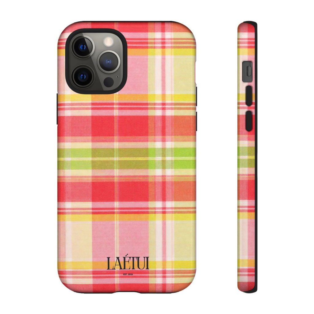 Karo - iPhone Hülle