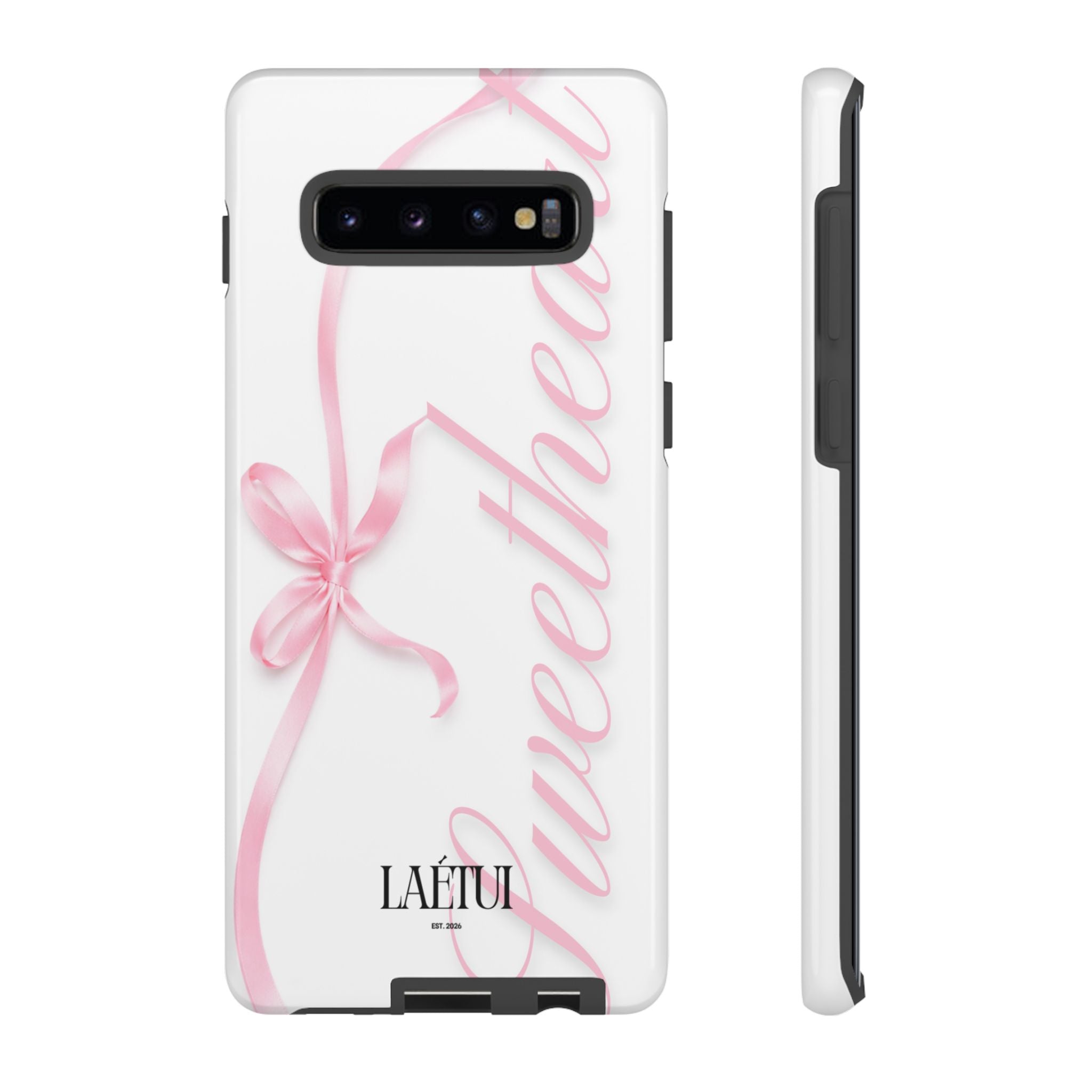 Sweetheart - Samsung Hülle