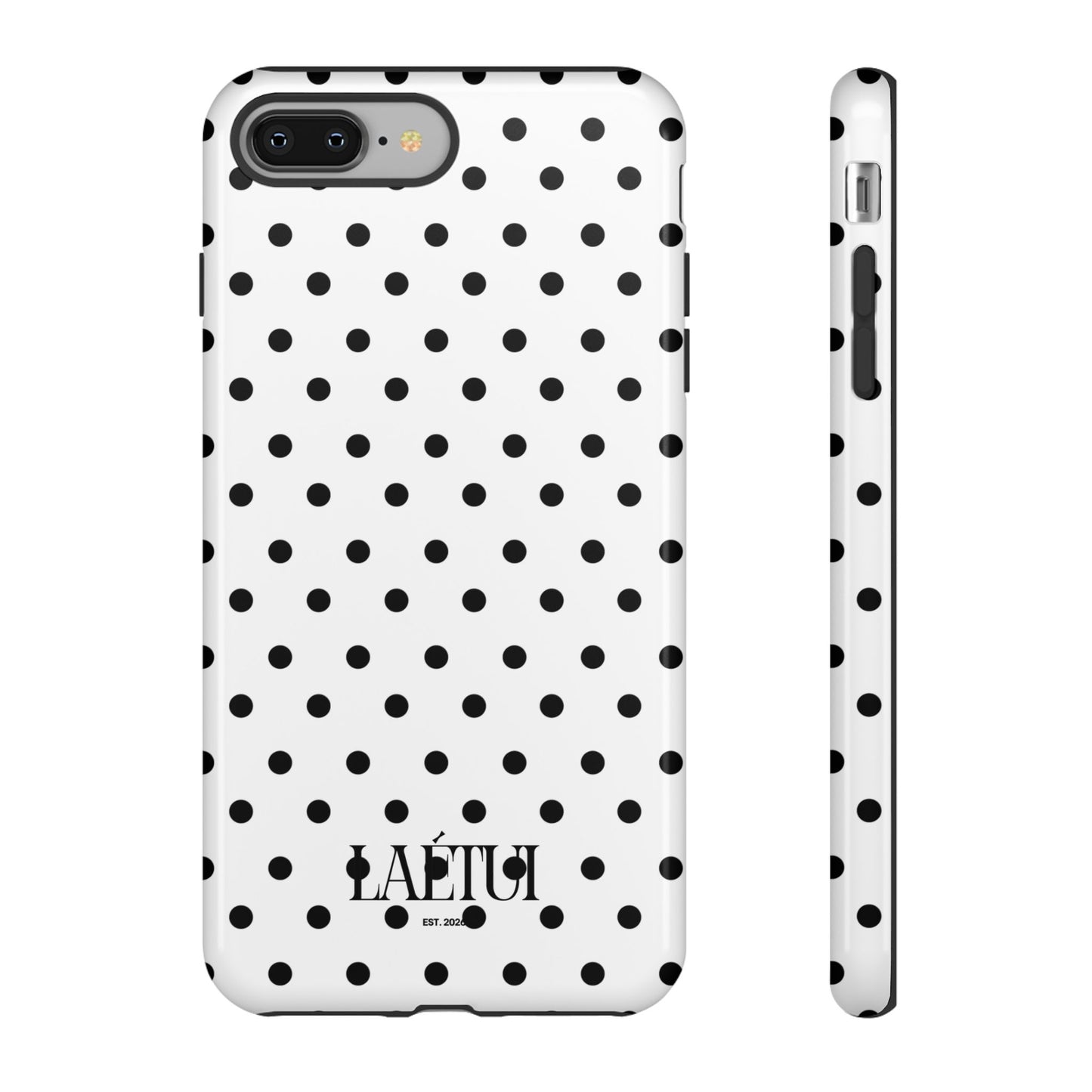 Polka - iPhone Hülle