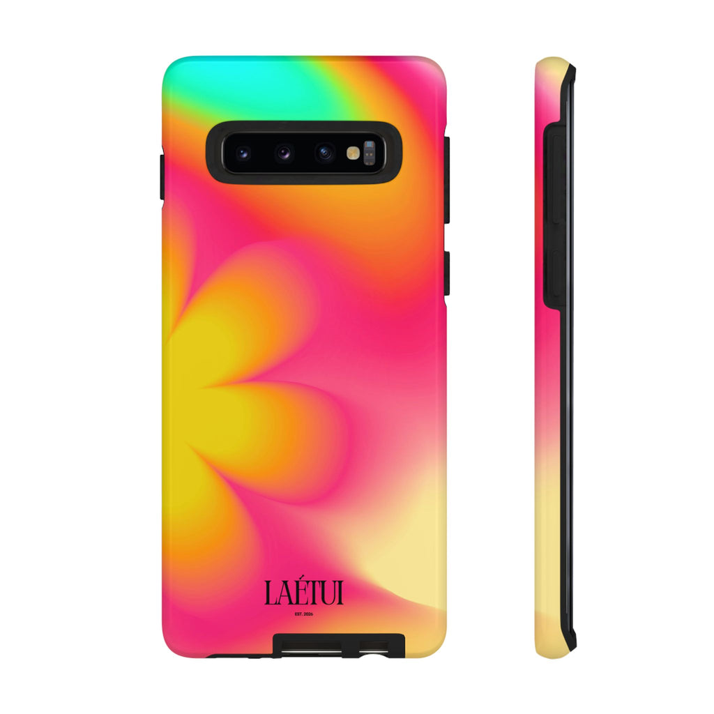 flaura - Samsung Hülle