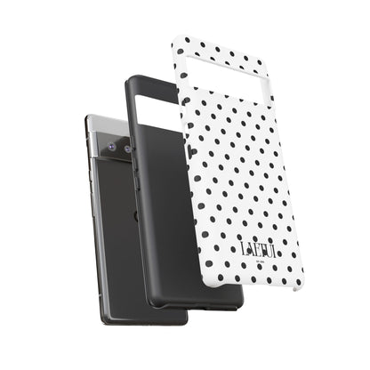 Polka - Google Pixel Hülle