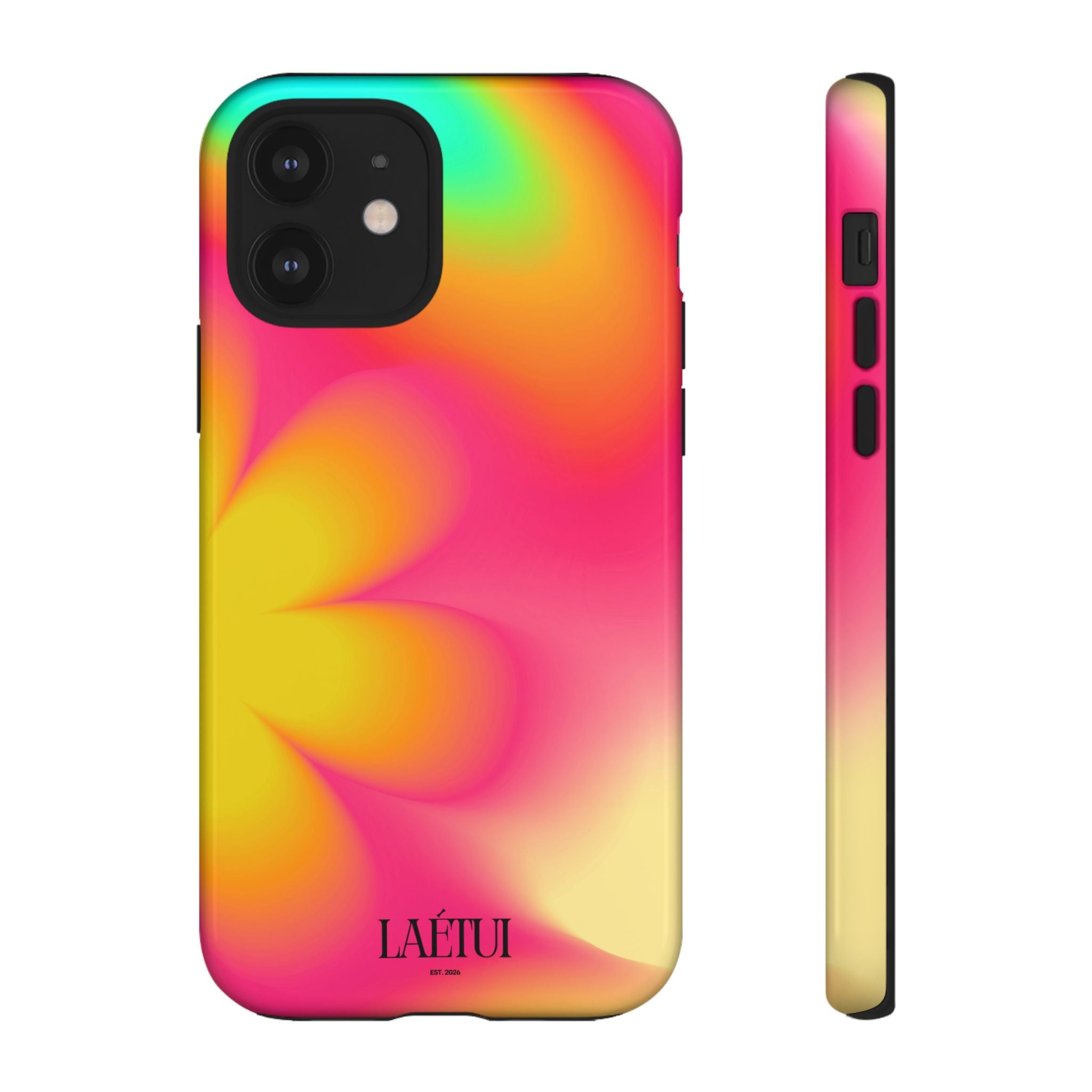 flaura - iPhone Hülle