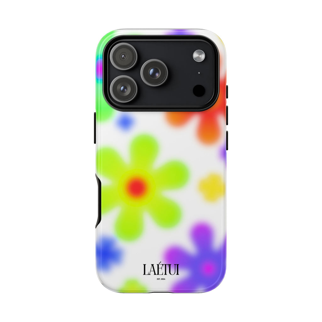 colours - iPhone Hülle