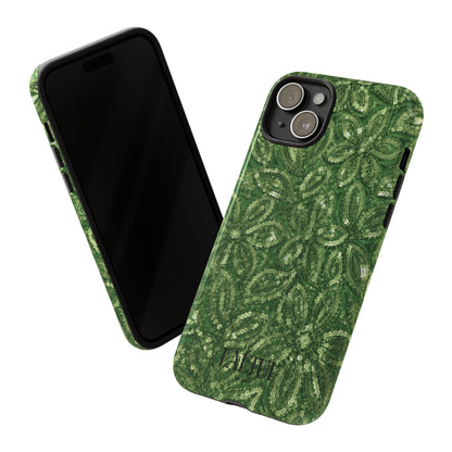Lara - iPhone Hülle