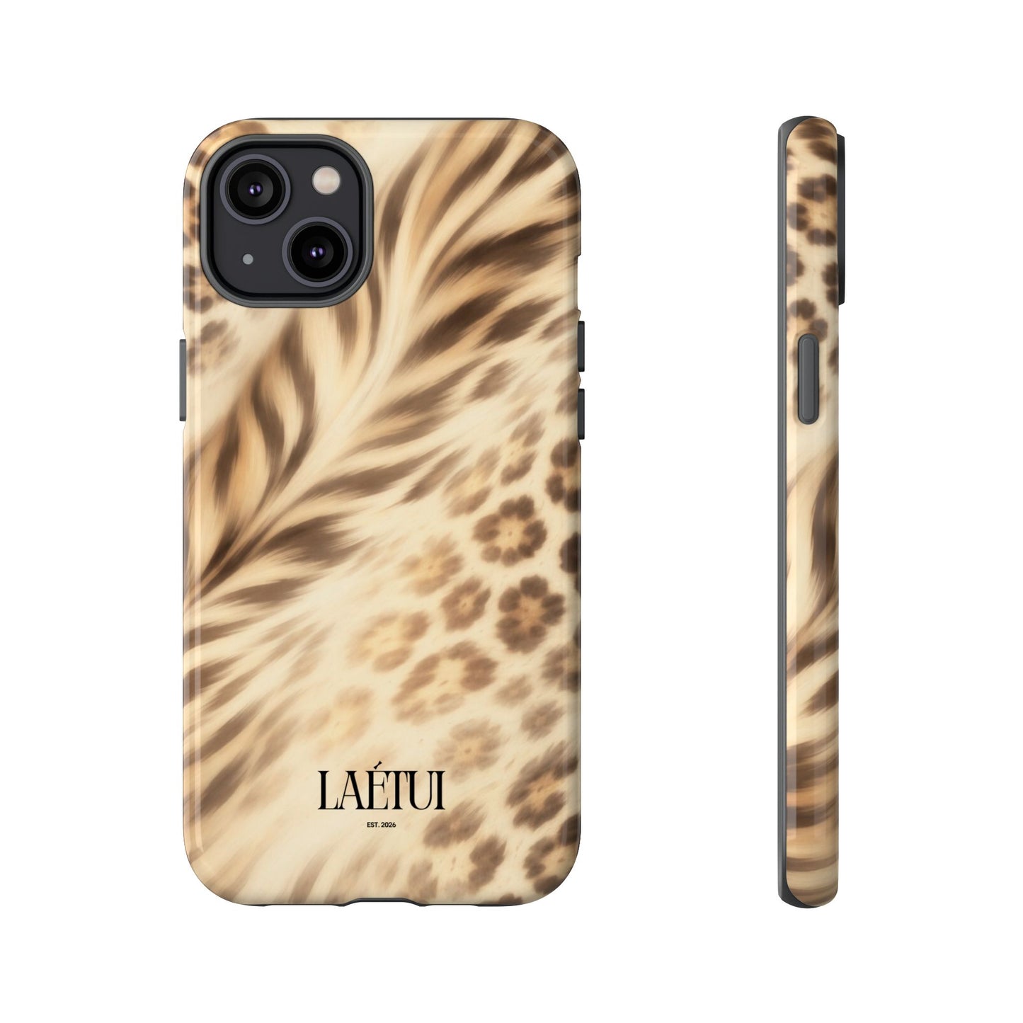 Tyger - iPhone Hülle