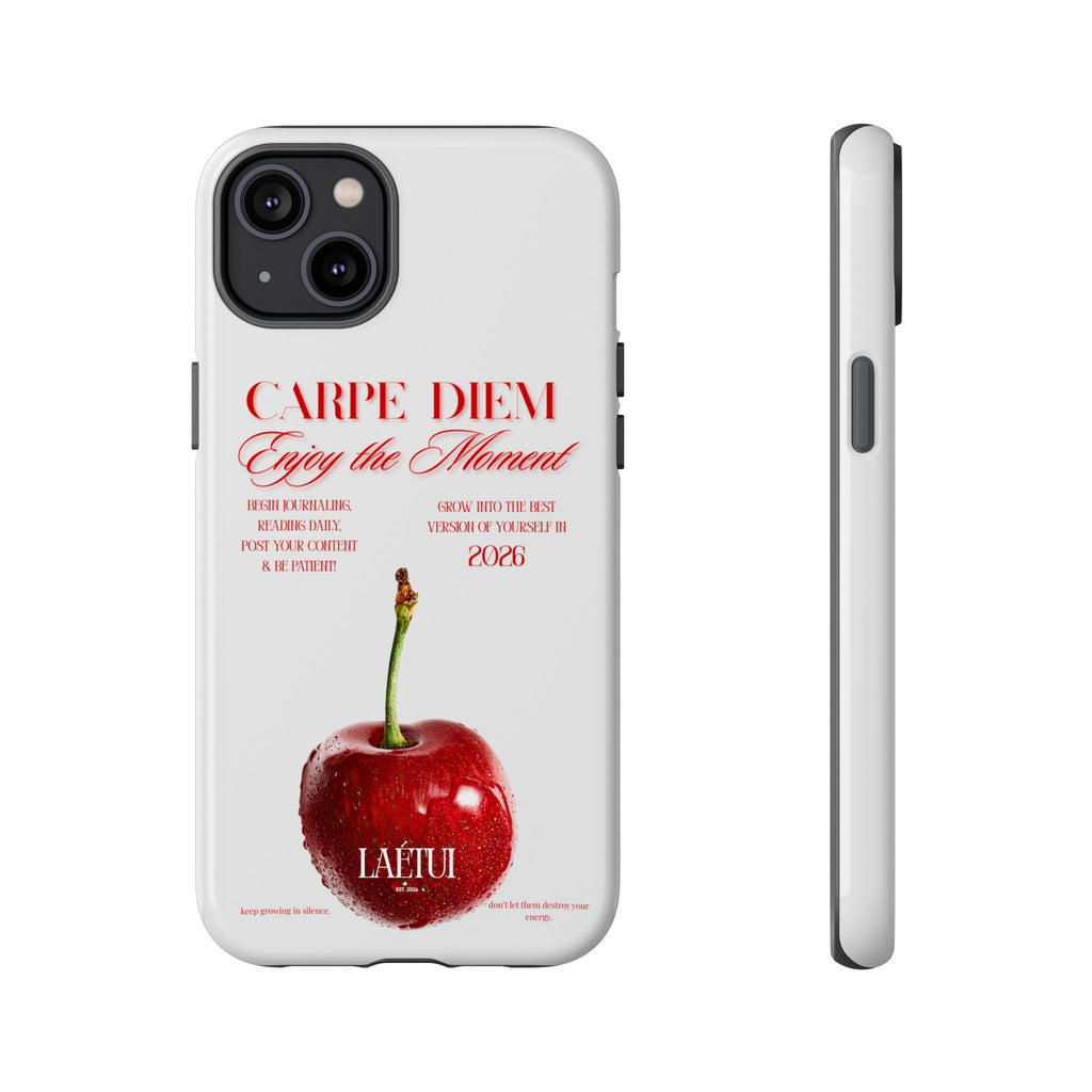 Mon Chérie - iPhone Hülle