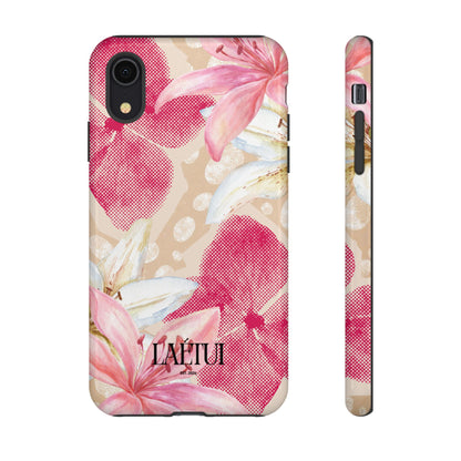 Floral - iPhone Hülle