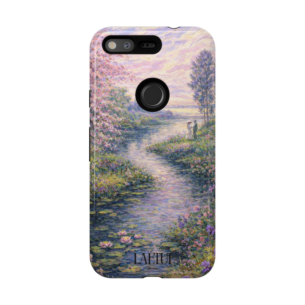 Artsy - Google Pixel Hülle