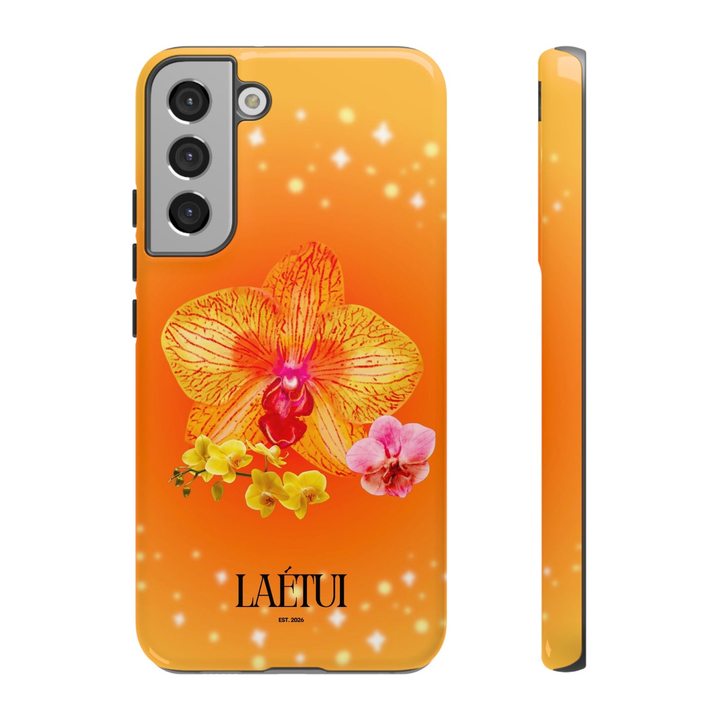 Orchid - Samsung