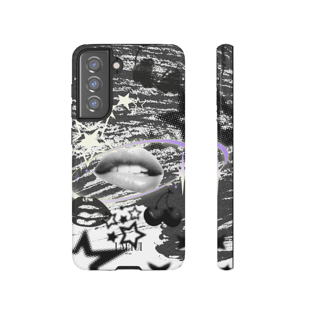 Kiss - Samsung Hülle