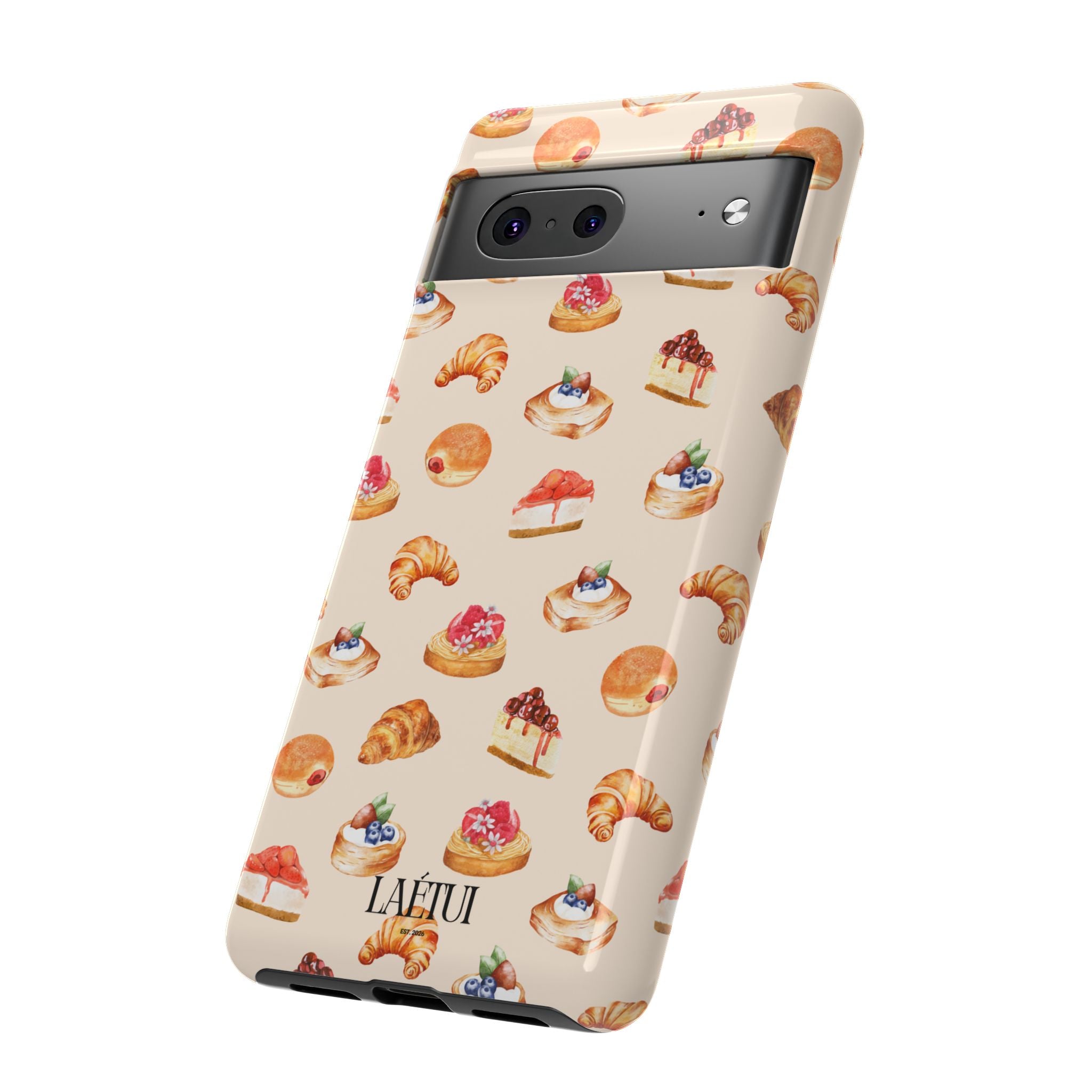 Sweet Tooth - Google Pixel Hülle