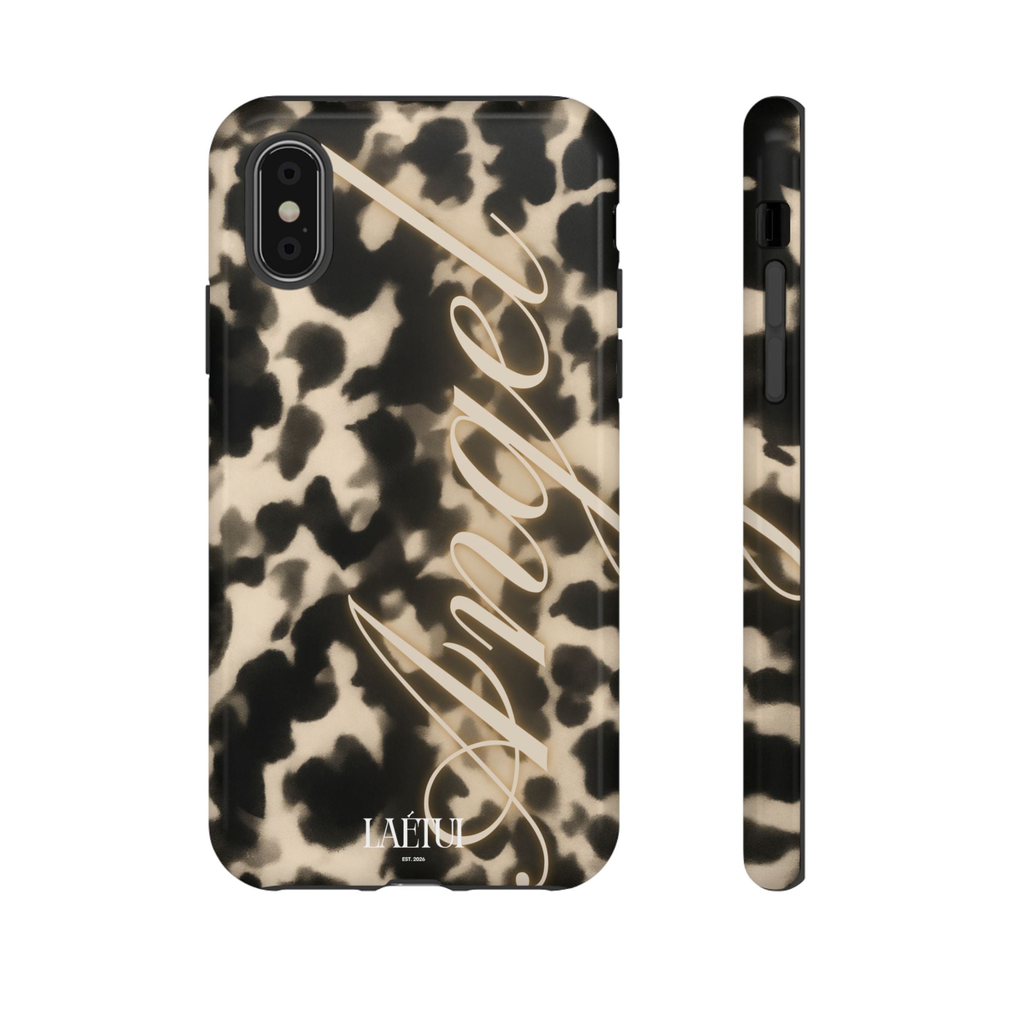 Angel - iPhone Hülle