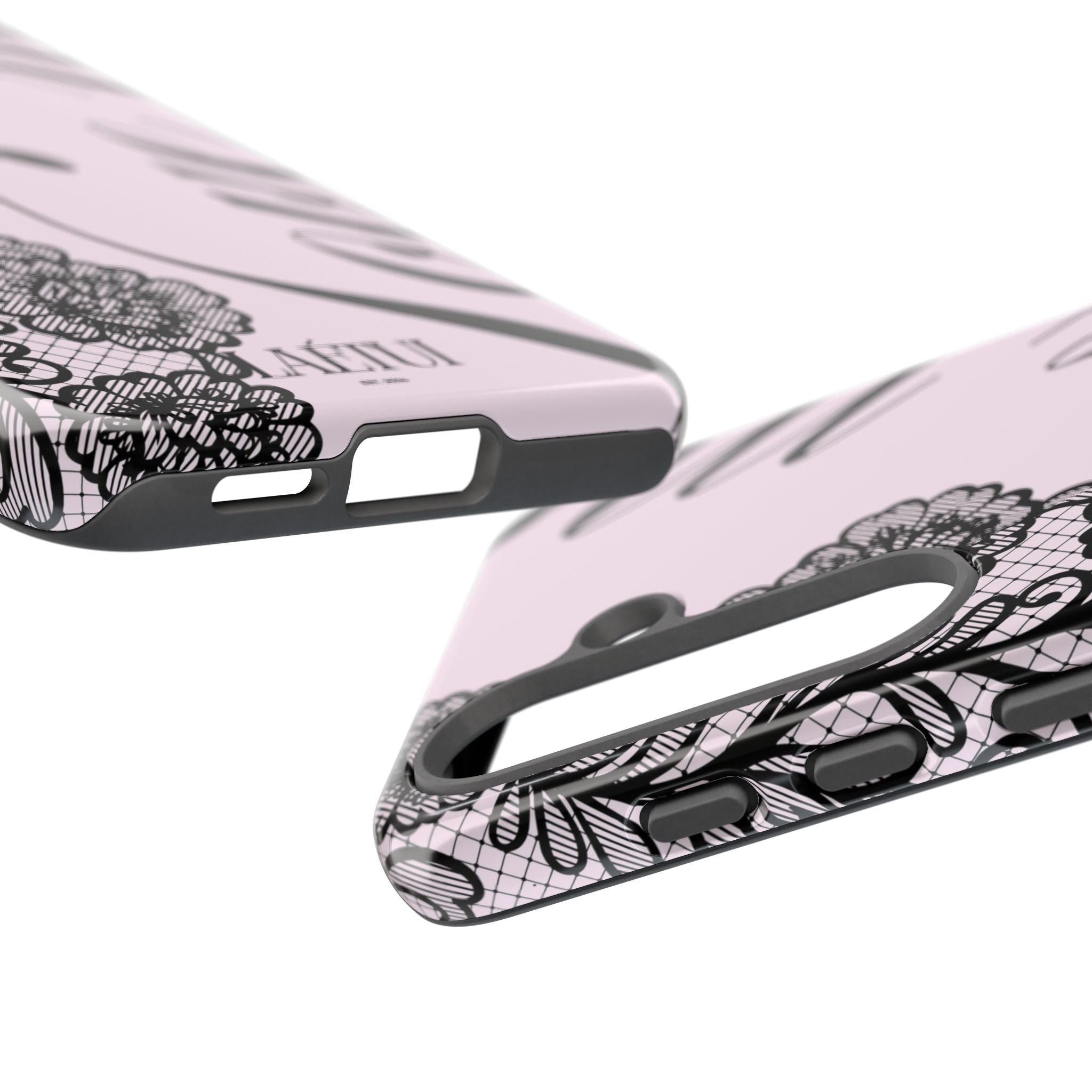 Love me - Samsung Hülle