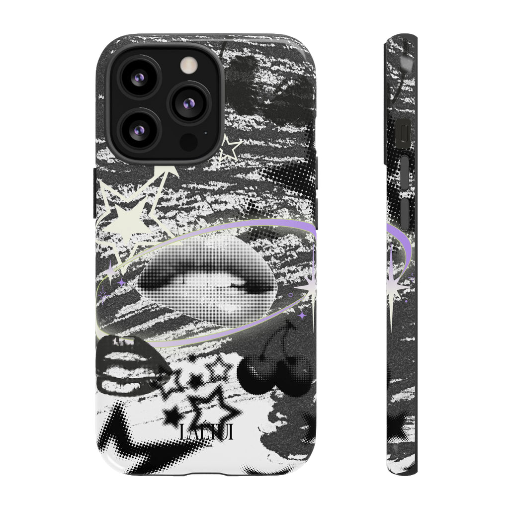 Kiss - iPhone Hülle