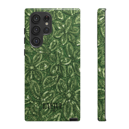 Lara - Samsung Hülle