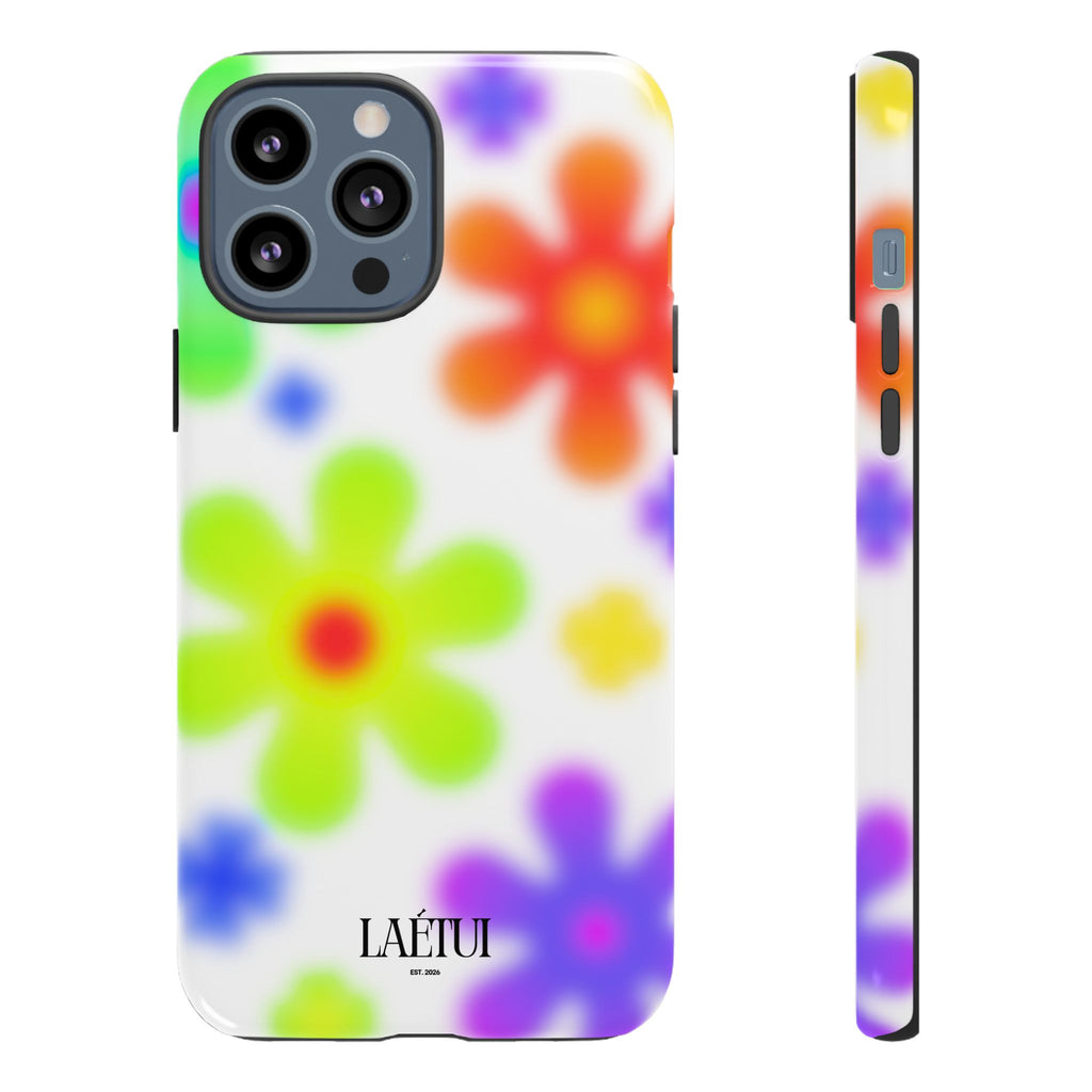 colours - iPhone Hülle