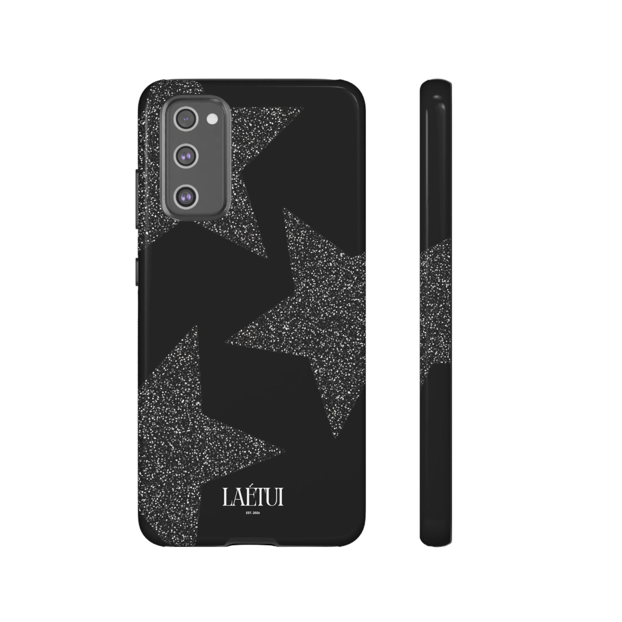 STARGIRL - Samsung Hülle