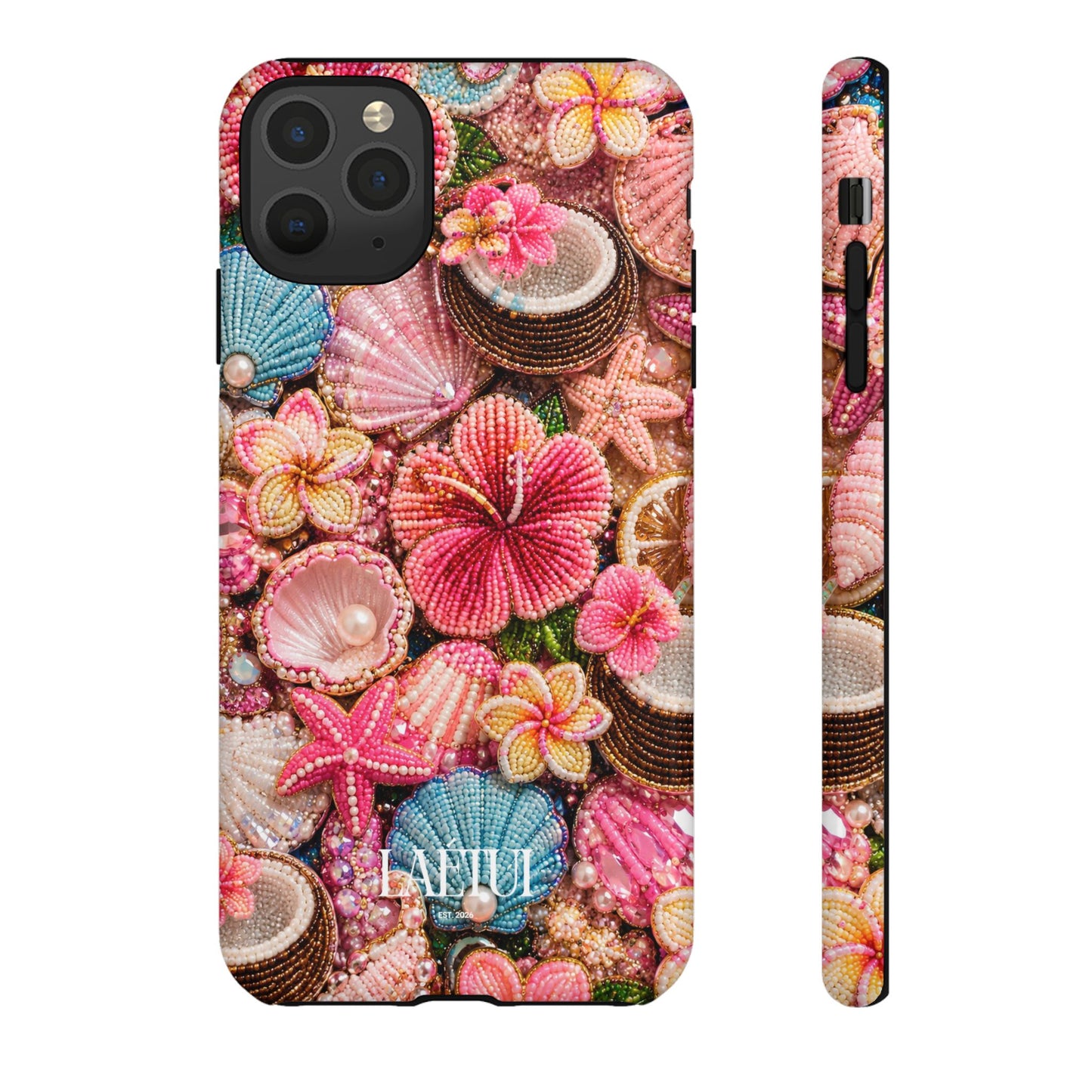 Celine - iPhone Hülle