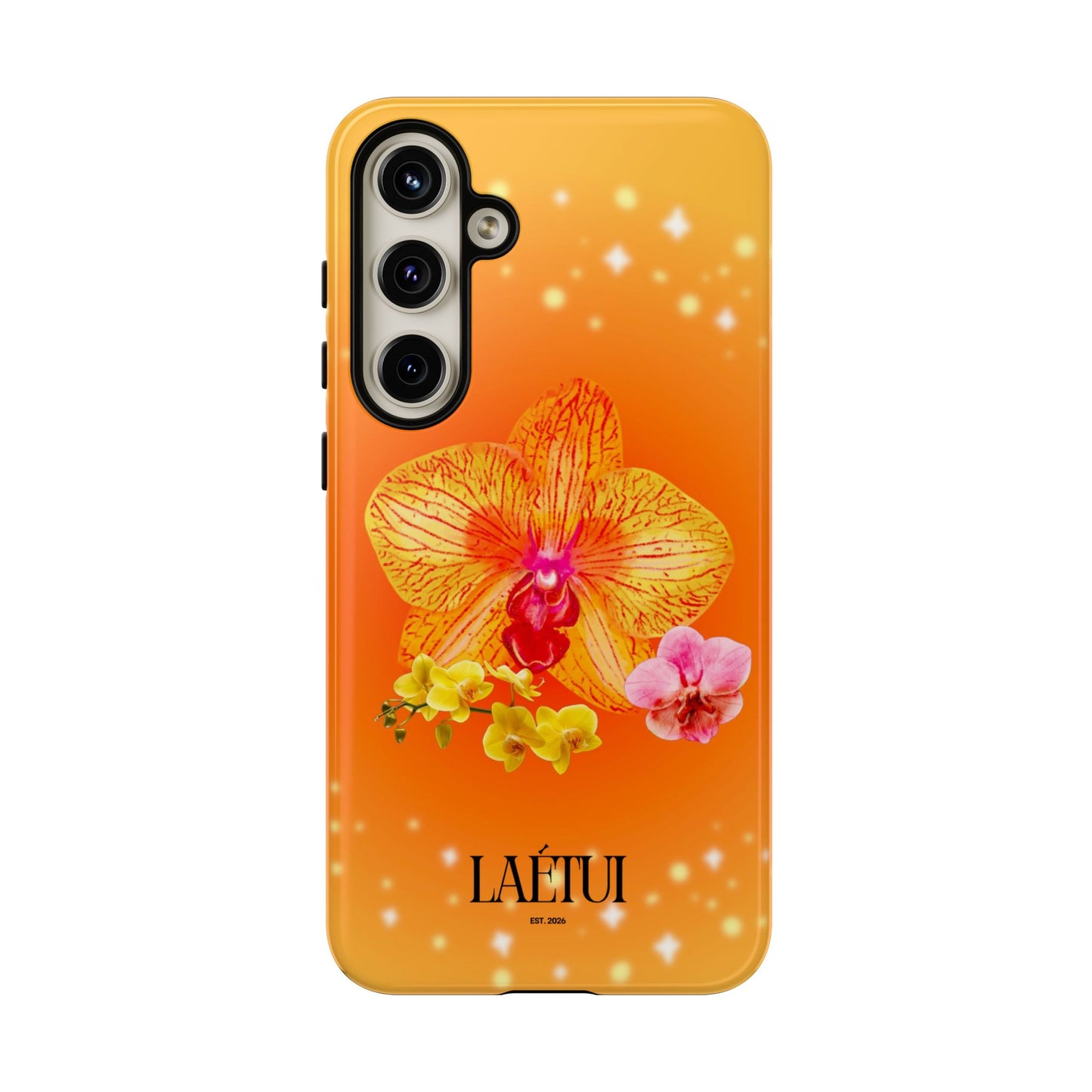 Orchid - Samsung
