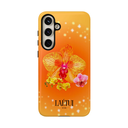 Orchid - Samsung