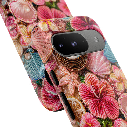 Celine - Google Pixel Hülle