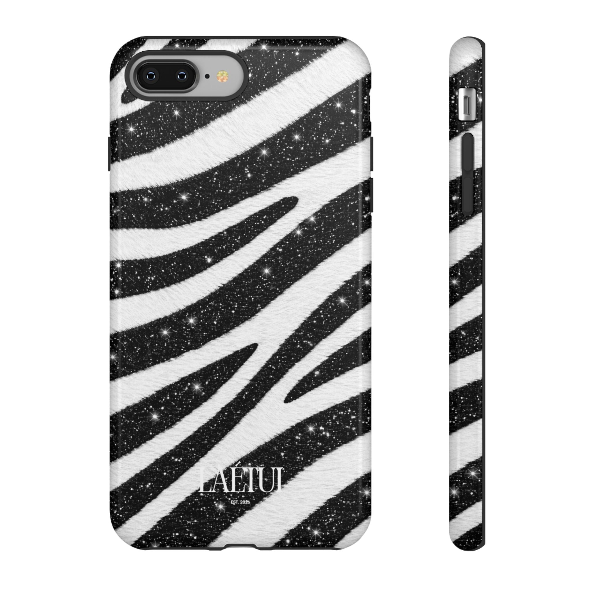 Zebra - iPhone Hülle