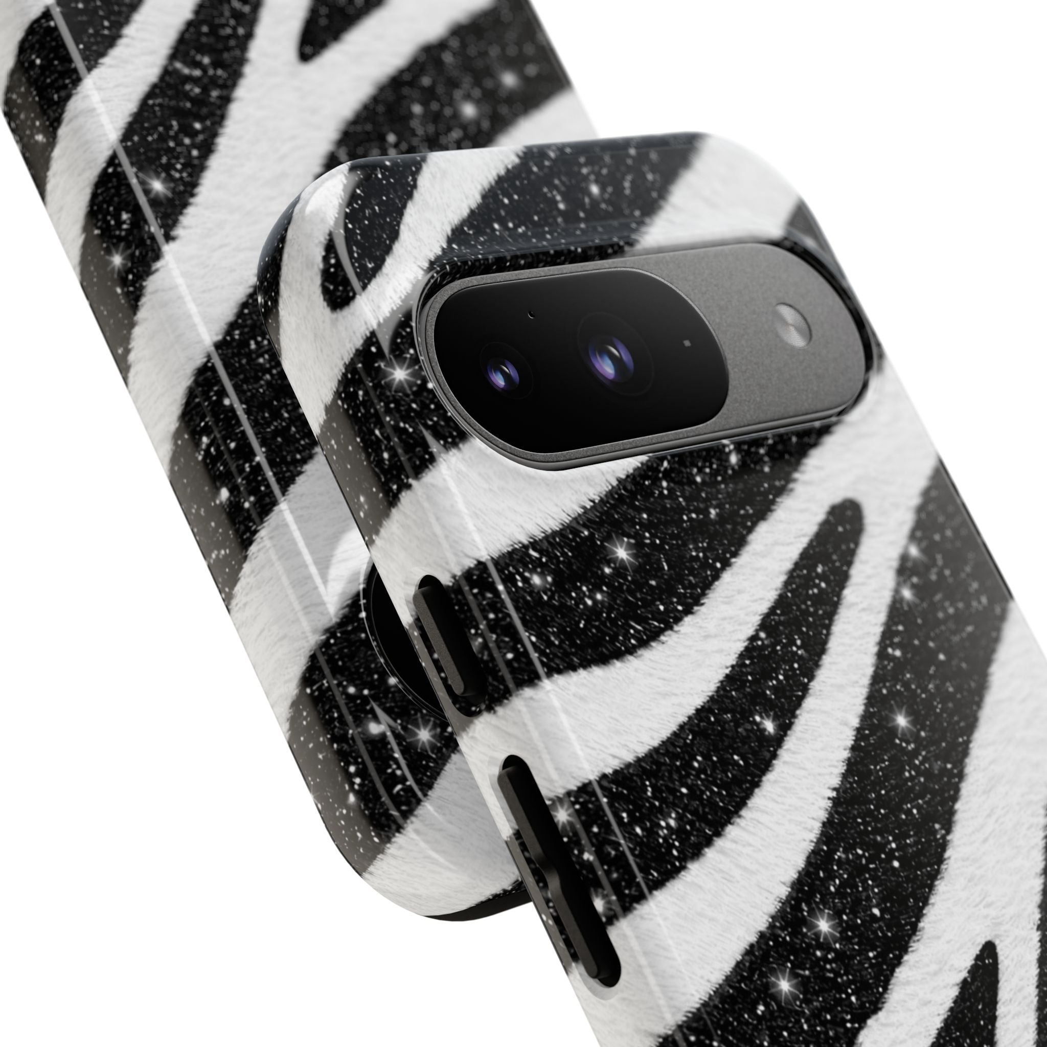 Zebra - Google Pixel Hülle