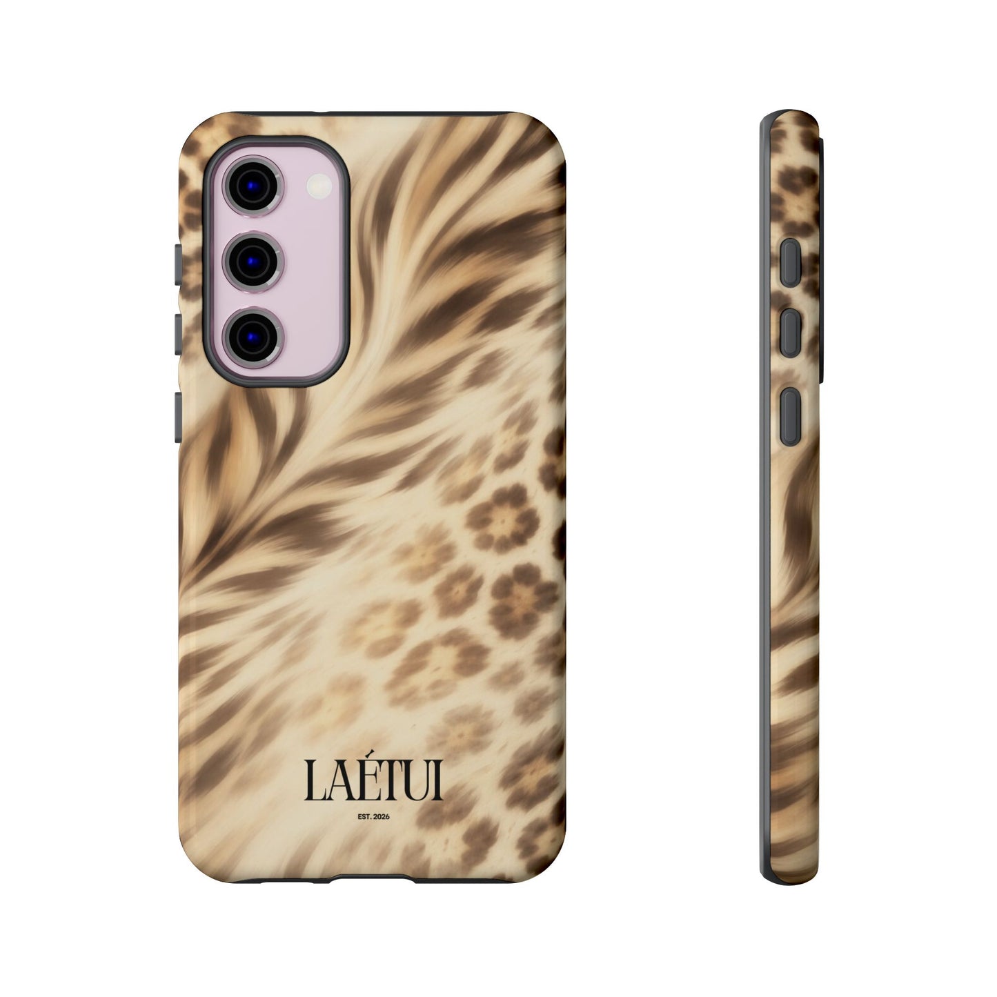 Tyger - Samsung Hülle